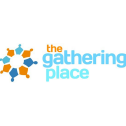 Logo for The Gathering Place 