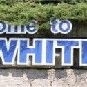 Town of Whitby Sign