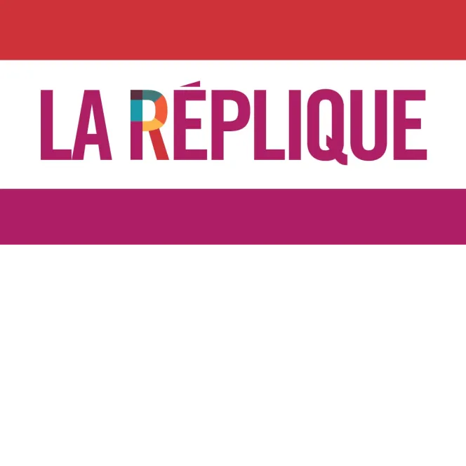 La Réplique