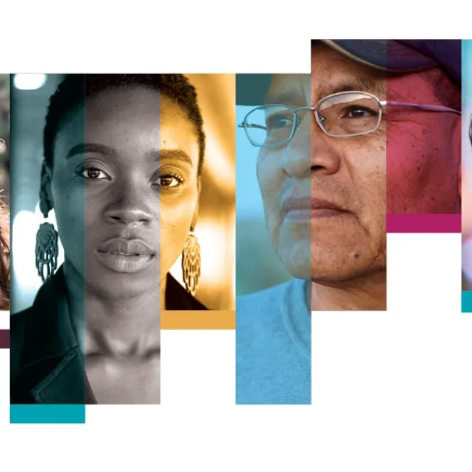 Anti Racism Strategy