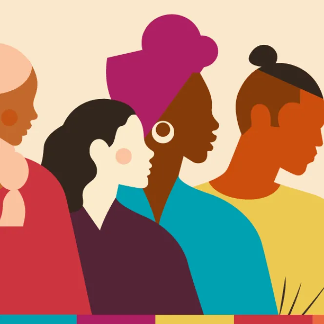 Safe Union Spaces report