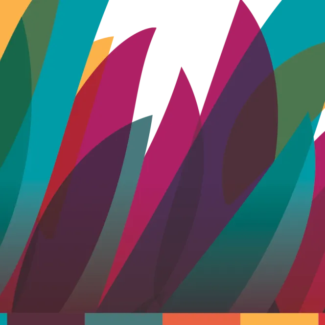 Truth and reconciliation colours