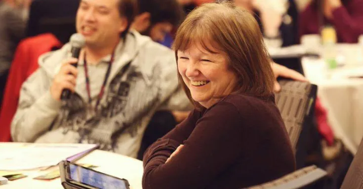 Library sector council meeting