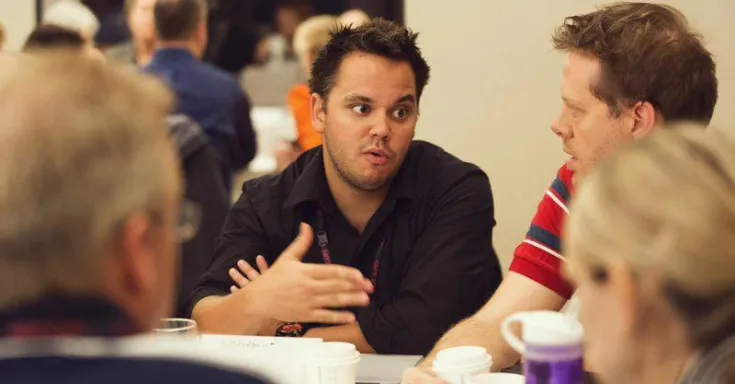 Airlines sector council meeting