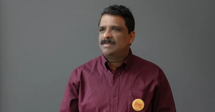 Sabu Jacob