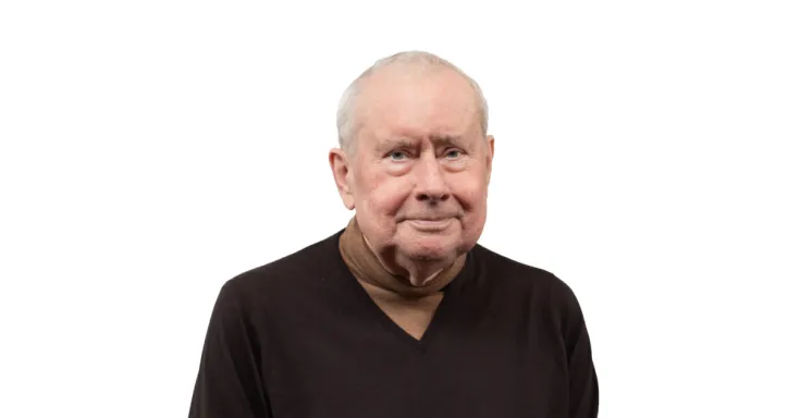 Michael Hurley