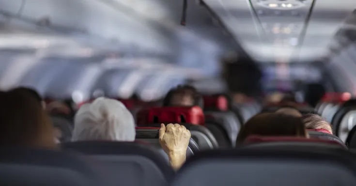 airplane
