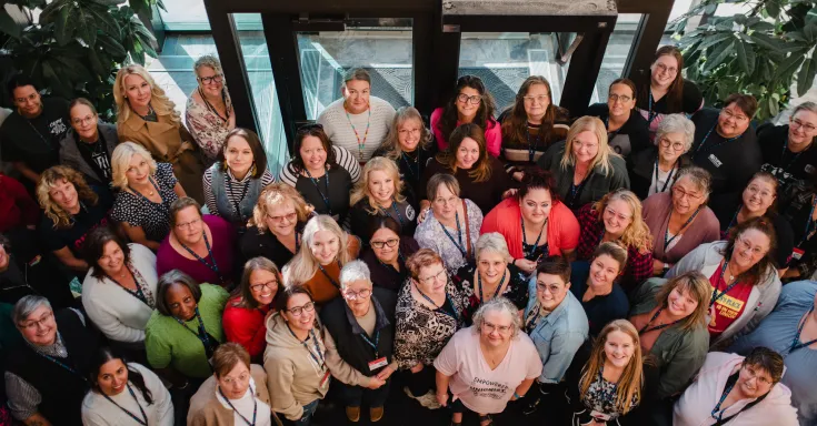 2026 CUPE SASK WOMEN'S CONFERENCE