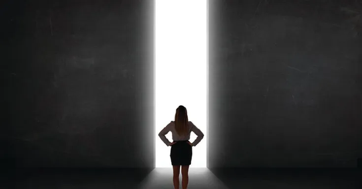 Canada's labour force is missing something: Women