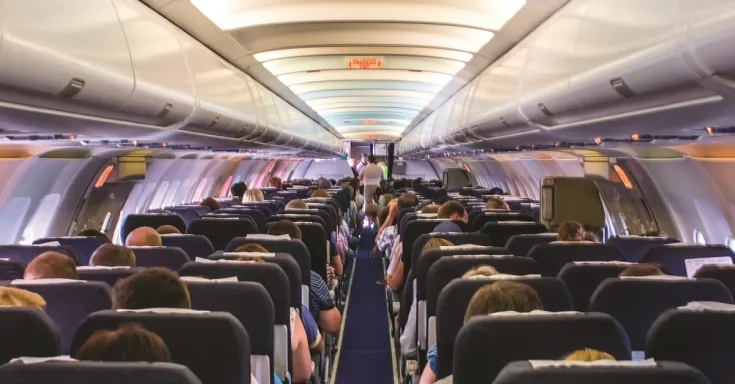 1 FA for every 50 passengers isn't safe