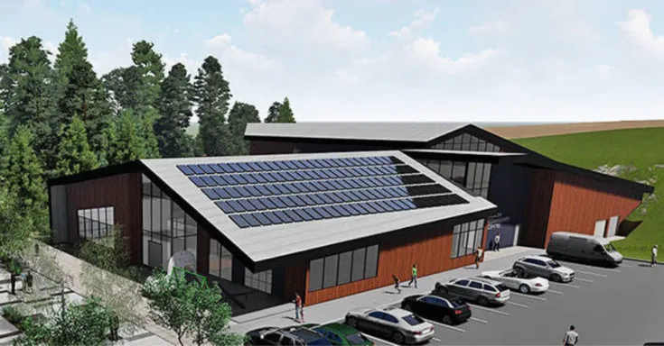 Workers for the City of Maple Ridge are raising an alarm over plans to hand over the operation of the soon to be opened Albion Community Centre to an outside third-party. 