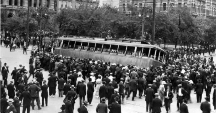WinnipegGeneralStrike