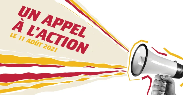 UNA Call to Action Fr