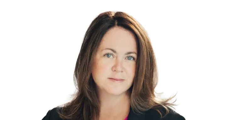 Candace Rennick, CUPE National Secretary-Treasurer