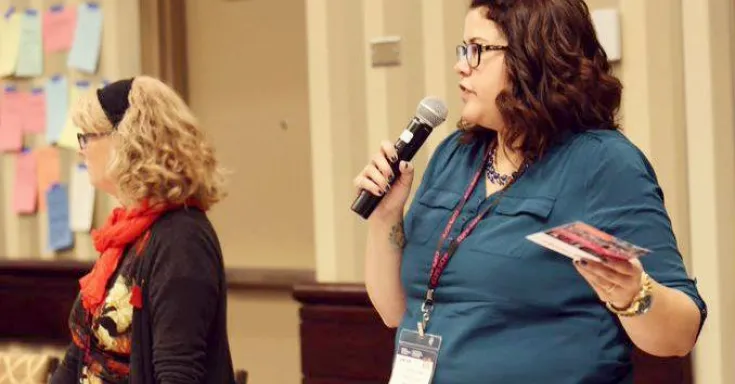 Child Care and Social Services sector council meeting