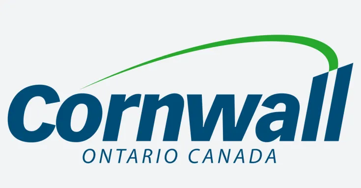 City of Cornwall Logo