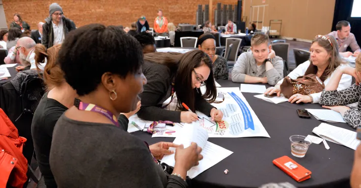 Equality Forum / Forum sur l'égalité