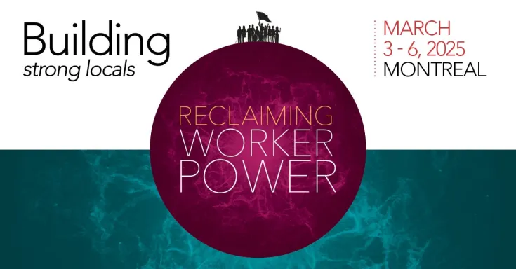 Building Strong Locals