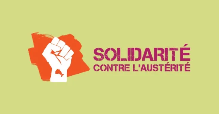 2015 Ontario scfp convention