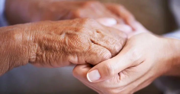 Time to Care Campaign 