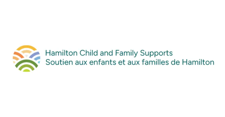 Logo for Hamilton Child and Family Supports