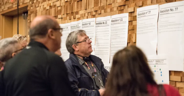 healthcare sector / secteur santé