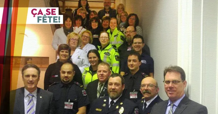 Le SCFP-Î.-P.-É. salue la nouvelle loi sur l’ÉSPT