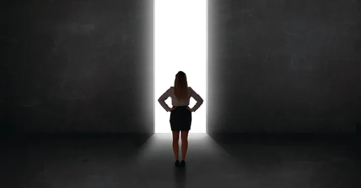 Canada's labour force is missing something: Women