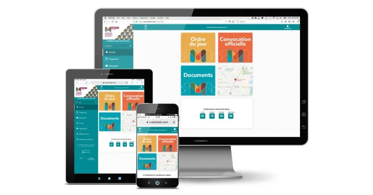 Application SCFP2019