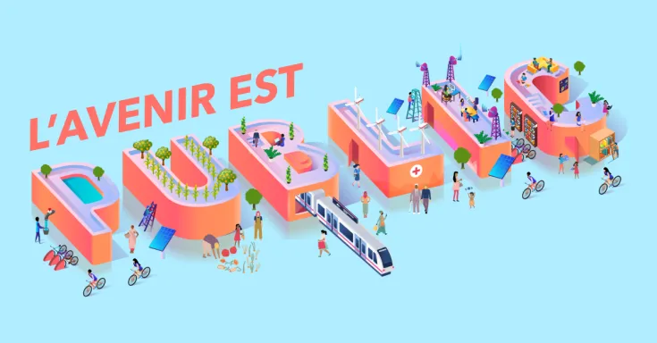 L'avenir est public