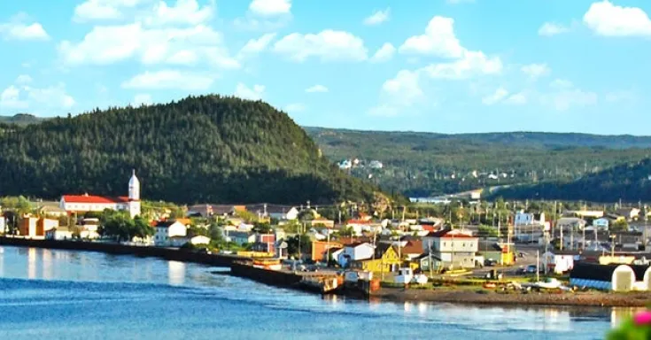 Town of Placentia NL