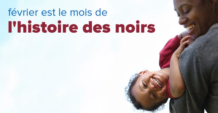 mois de l'histoire des noirs