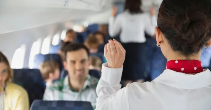 Protect passenger safety