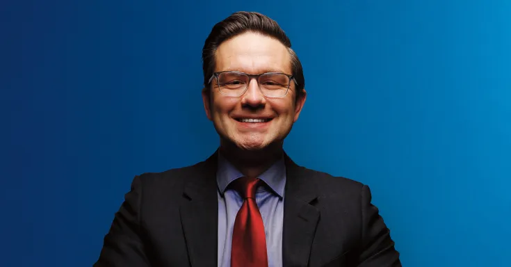 Pierre Poilievre
