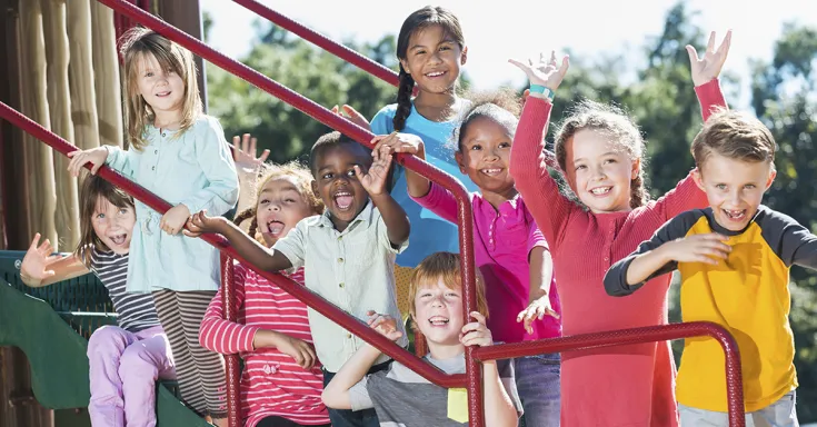 Nova Scotia early child care report