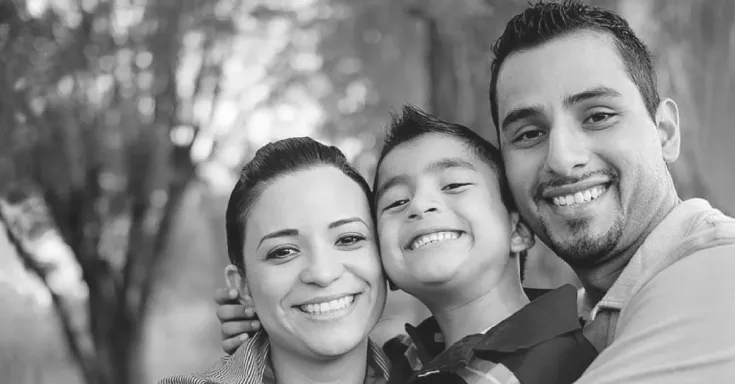 Federal budget submission