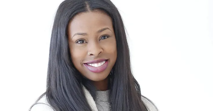 Felicia Forbes - A young worker takes the lead on health and safety 