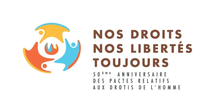 Journée des droits de la personne