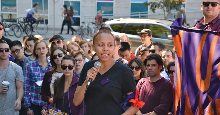 Combler l’écart salarial entre les hommes et les femmes - Évaluation des emplois : faits saillants du SCFP