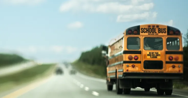 School bus