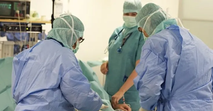 Secret trade talks threaten public health care