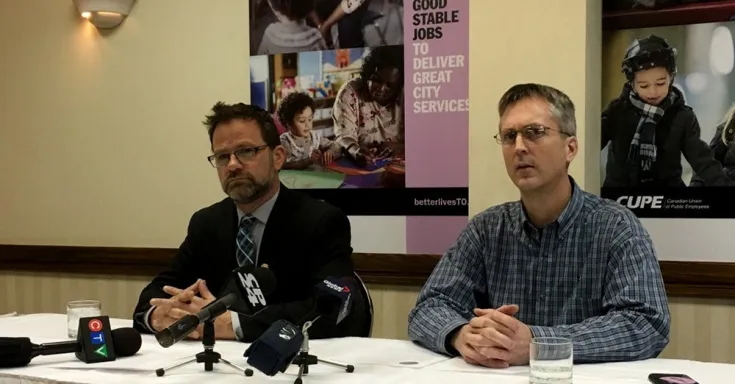 Better Lives TO new conference