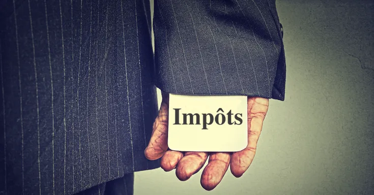 Demandez au ministre des Finances du Canada de s’attaquer aux paradis fiscaux et à la tricherie fiscale