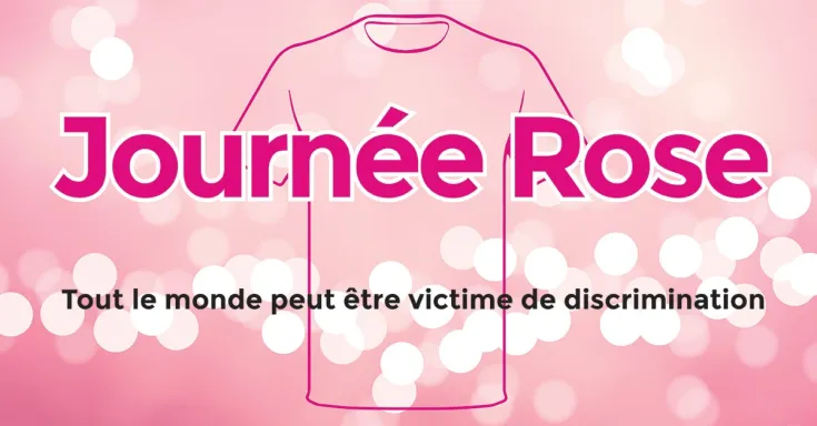 Le 13 avril, le SCFP souligne la Journée rose