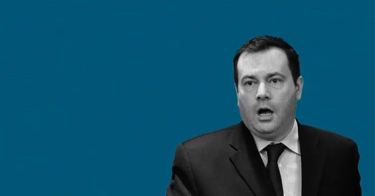 Premier Kenney