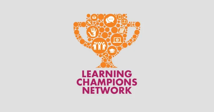 Learning champions network