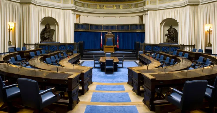 Manitoba provincial election: What’s at stake for CUPE members?