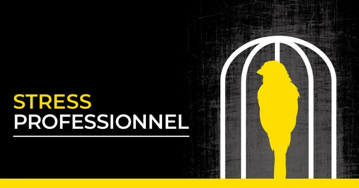 Stress professionel