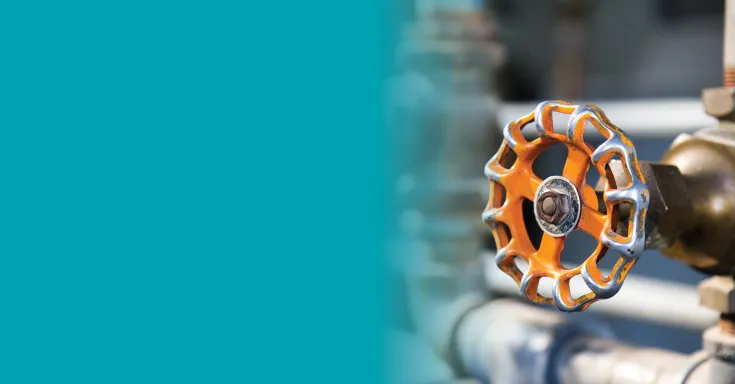 Image: water services