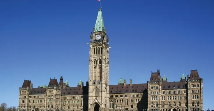 Parliament of Canada